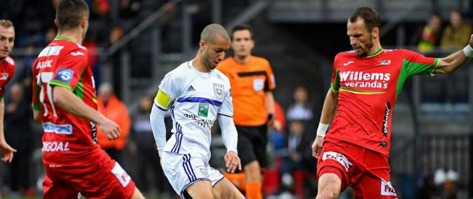 Oostende vs Anderlecht Prediction 28 August 2020   