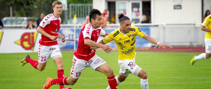 Ostersunds vs Falkenbergs Prediction 29 August 2020