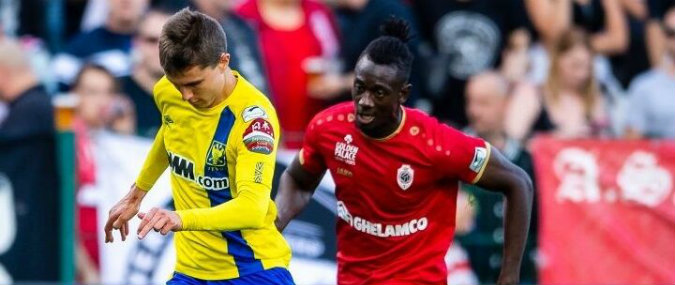Eupen vs St. Truiden Prediction 29 August 2020         