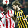AEK Athens FC vs Olympiacos Piraeus Prediction 30 August 2020