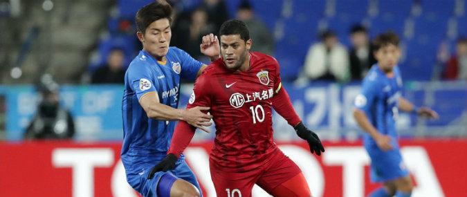 Shanghai SIPG vs Tianjin Teda Prediction 31 August 2020          
