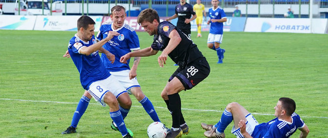 FC Chayka vs Fakel Voronezh Prediction 31 August 2020