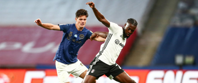 Brentford vs Fulham Prediction 1 October 2020    