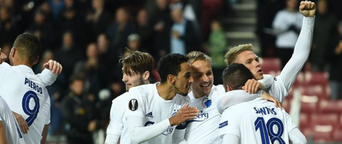 FC Copenhagen vs Rijeka Prediction 1 October 2020        