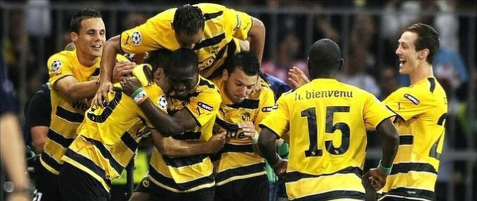 Young Boys vs KF Tirana Prediction 1 October 2020        