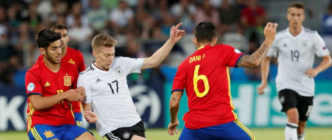 Germany vs Spain Prediction 3 September 2020     