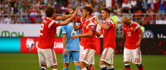 Russia vs Serbia Prediction 3 September 2020        