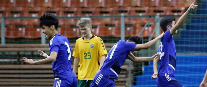 Lithuania vs Kazakhstan Prediction 4 September 2020      