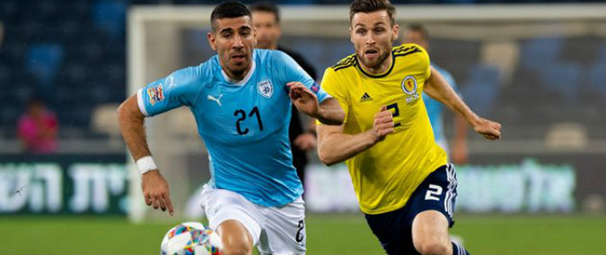 Scotland vs Israel Prediction 4 September 2020     