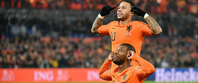 Netherlands vs Poland Prediction 4 September 2020         