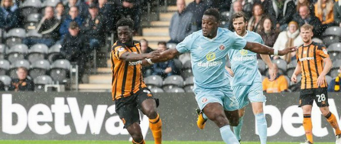 Sunderland vs Hull City Prediction 5 September 2020       