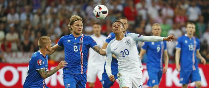 Iceland vs England Prediction 5 September 2020   