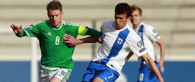 Ireland vs Finland Prediction 6 September 2020     