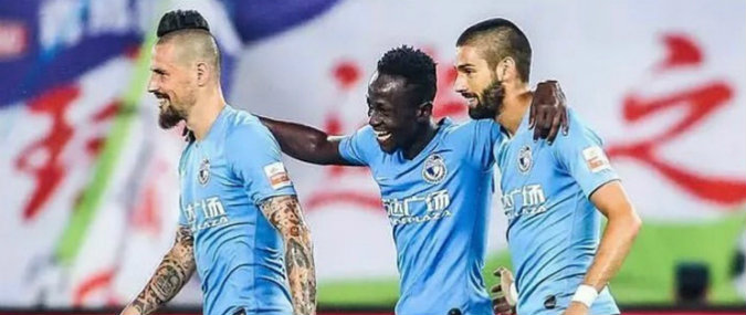 Dalian Pro vs Jiangsu Suning Prediction 8 September 2020           