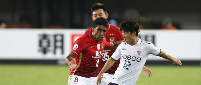 Guangzhou Evergrande vs Shenzhen Prediction 9 September 2020          