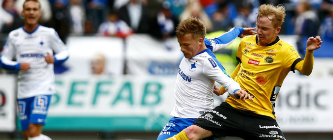 Norrkoping vs Ostersunds Prediction 10 September 2020  