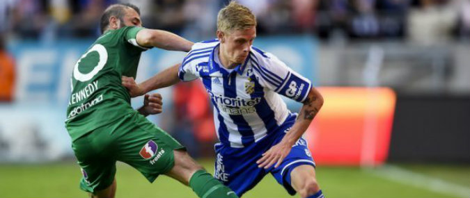 Goteborg vs Hammarby Prediction 10 September 2020     
