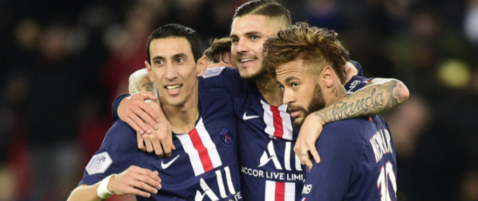 Lens vs Paris Saint-Germain Prediction 10 September 2020          