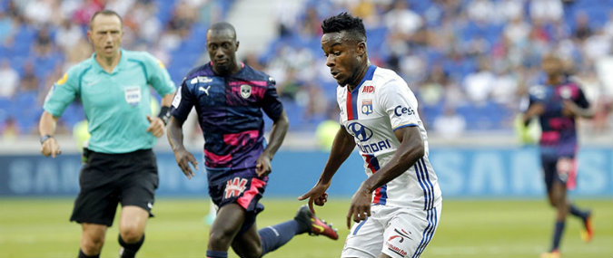 Bordeaux vs Lyon Prediction 11 September 2020  