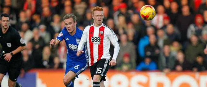 Birmingham vs Brentford Prediction 12 September 2020  