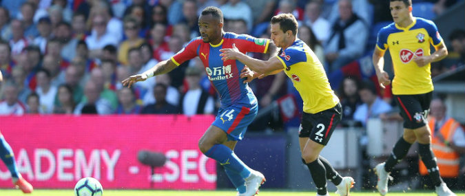 Crystal Palace vs Southampton Prediction 12 September 2020      