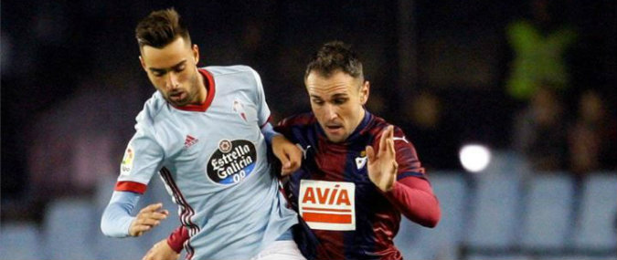 Eibar vs Celta Vigo Prediction 12 September 2020