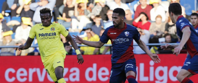 Villarreal vs Huesca Prediction 13 September 2020