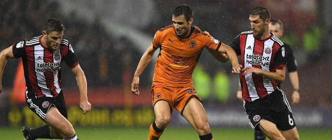 Sheffield United vs Wolverhampton Prediction 14 September 2020         