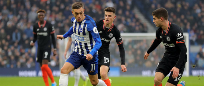 Brighton vs Chelsea Prediction 14 September 2020