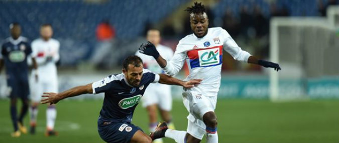 Montpellier vs Lyon Prediction 15 September 2020           