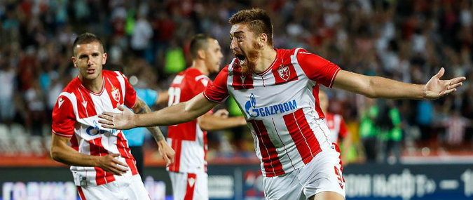 Omonia vs FC Crvena Zvezda Prediction 16 September 2020       