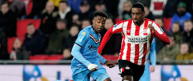 Niedercorn vs Willem II Prediction 16 September 2020     