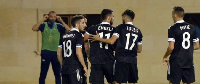 Qarabag vs Molde Prediction 16 September 2020  