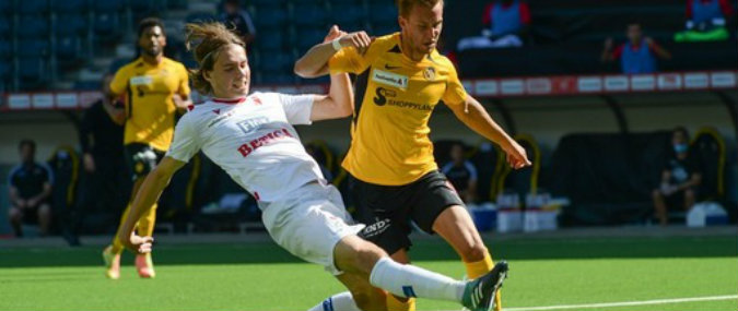 Hammarby vs Lech Poznan Prediction 16 September 2020