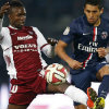 Paris Saint-Germain vs Metz Prediction 16 September 2020          