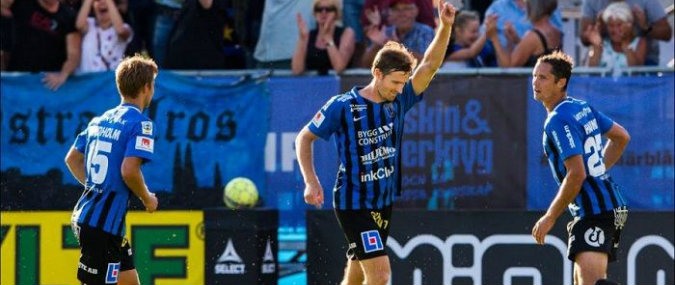 Sirius vs Falkenbergs Prediction 21 September 2020          