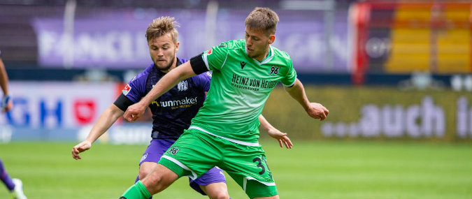 VFL Osnabruck vs Hannover Prediction 25 September 2020        