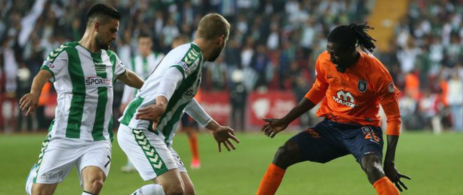 Karagumruk vs Basaksehir Prediction 25 September 2020 
