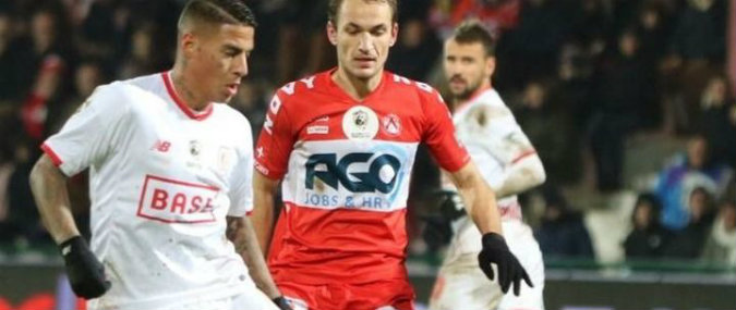 Kortrijk vs Antwerp Prediction 25 September 2020           