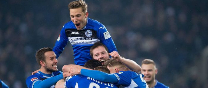 Arminia Bielefeld vs FC Koln Prediction 26 September 2020       
