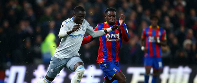 Crystal Palace vs Everton Prediction 26 September 2020   