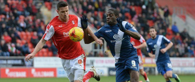 Birmingham City vs Rotherham Prediction 26 September 2020    