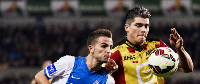 KV Mechelen vs St. Truiden Prediction 26 September 2020         