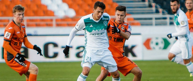 Akhmat Grozny vs Ural Prediction 27 September 2020     
