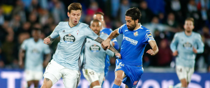 Valladolid vs Celta Vigo Prediction 27 September 2020    