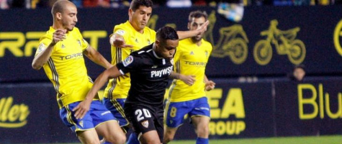 Cadiz CF vs Sevilla Prediction 27 September 2020