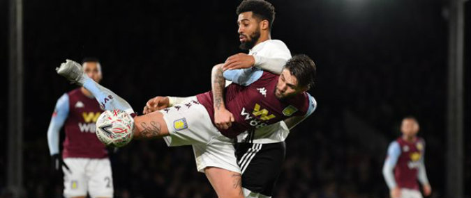 Fulham vs Aston Villa Prediction 28 September 2020        