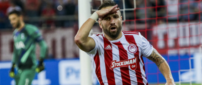 Omonia vs Olympiacos Piraeus Prediction 29 September 2020      