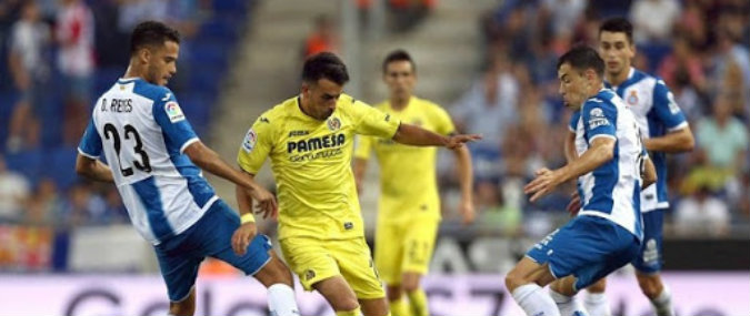 Villarreal vs Alaves Prediction 30 September 2020 