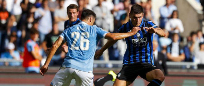 Lazio vs Atalanta Prediction 30 September 2020    